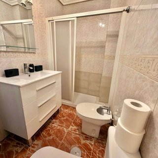 Casa adosada en venta en San Felipe - El Almendral - La Merced en Jaén