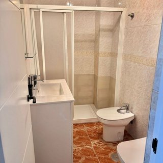Casa adosada en venta en San Felipe - El Almendral - La Merced en Jaén