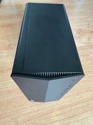 HP i5, 16GB RAM, GTX 1660, 512GB SSD, 1TB  HDD