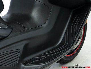 SUZUKI BURGMAN 650 EXECUTIVE ¿A2?