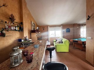 Chalet en venta en Centro en Alcazares, Los