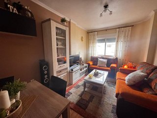 Chalet en venta en Centro en Alcazares, Los