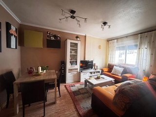 Chalet en venta en Centro en Alcazares, Los