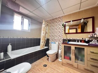 Chalet en venta en Centro en Alcazares, Los