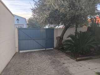 Chalet en venta en Espartinas