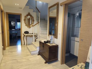 Chalet en venta en Espartinas