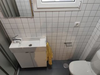 Chalet en venta en Espartinas