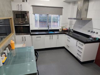 Chalet en venta en Espartinas