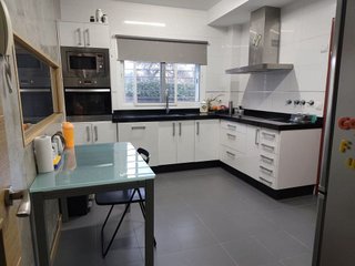 Chalet en venta en Espartinas