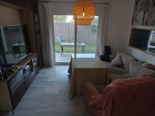 Chalet en venta en Espartinas