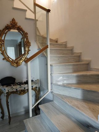 Chalet en venta en Espartinas