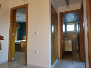 Chalet en venta en Espartinas