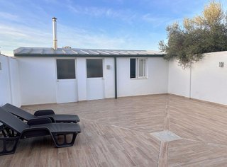 Casa adosada en venta en Torredonjimeno