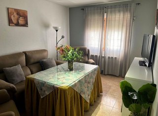 Casa adosada en venta en Torredonjimeno