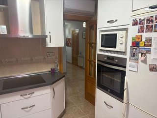 Casa adosada en venta en Torredonjimeno
