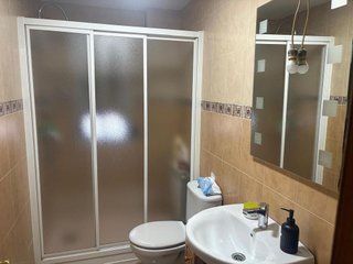 Casa adosada en venta en Torredonjimeno