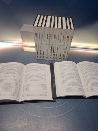 Libros, Novelas de Suspense y Terror, Signo Editor
