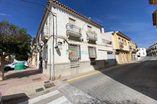 Casa en venta en Albox