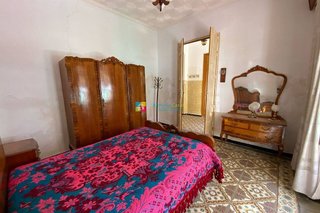 Casa en venta en Albox