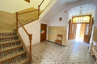 Casa en venta en Albox