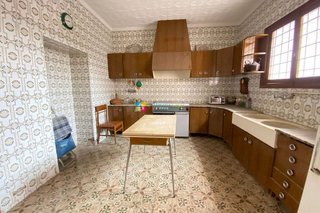 Casa en venta en Albox