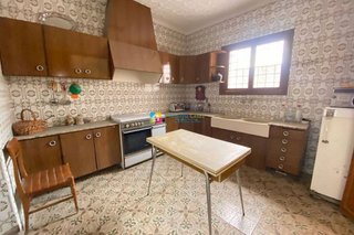 Casa en venta en Albox
