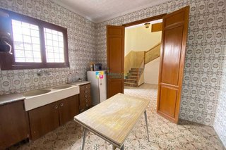 Casa en venta en Albox