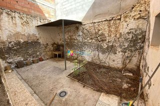 Casa en venta en Albox
