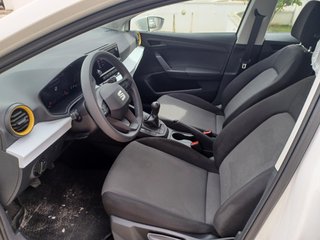 SEAT IBIZA 1.0 MPI 59KW REFERENCE XL (80CV) BERLIN