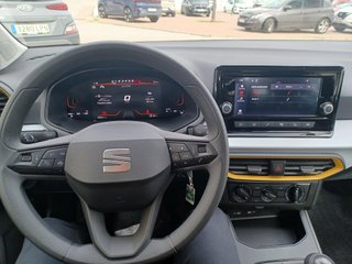 SEAT IBIZA 1.0 MPI 59KW REFERENCE XL (80CV) BERLIN