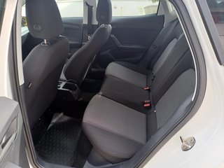 SEAT IBIZA 1.0 MPI 59KW REFERENCE XL (80CV) BERLIN