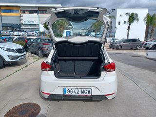 SEAT IBIZA 1.0 MPI 59KW REFERENCE XL (80CV) BERLIN