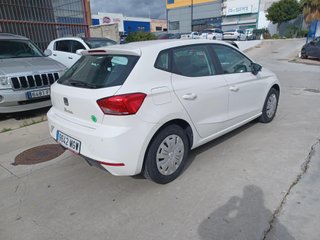 SEAT IBIZA 1.0 MPI 59KW REFERENCE XL (80CV) BERLIN