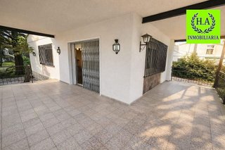 Chalet en venta en Pedrezuela