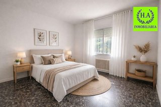 Chalet en venta en Pedrezuela