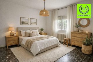 Chalet en venta en Pedrezuela