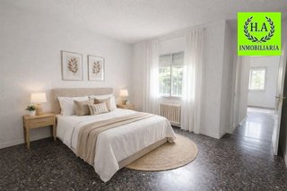 Chalet en venta en Pedrezuela