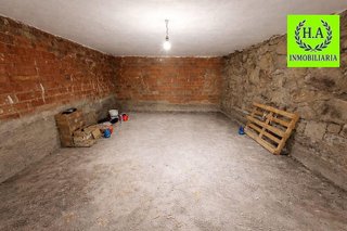 Chalet en venta en Pedrezuela