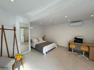 Chalet en venta en El Puerto en Dénia