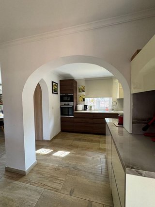 Chalet en venta en El Puerto en Dénia