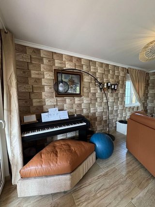 Chalet en venta en El Puerto en Dénia