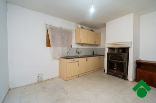 Casa adosada en venta en Huétor Tájar