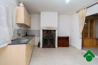 Casa adosada en venta en Huétor Tájar