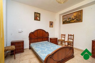 Casa adosada en venta en Huétor Tájar
