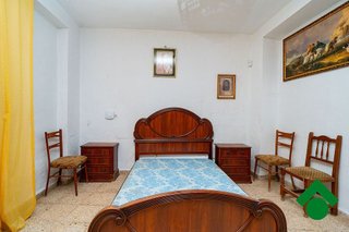 Casa adosada en venta en Huétor Tájar