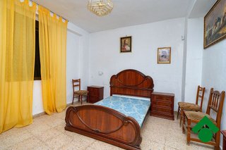 Casa adosada en venta en Huétor Tájar