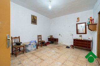 Casa adosada en venta en Huétor Tájar