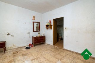Casa adosada en venta en Huétor Tájar