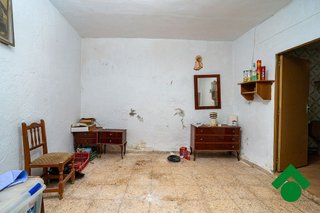 Casa adosada en venta en Huétor Tájar