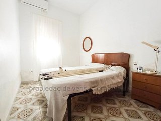 Chalet en venta en Águilas ciudad en Águilas